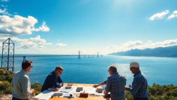 ponte sullo stretto la corte dei conti blocca il progetto 1763444988