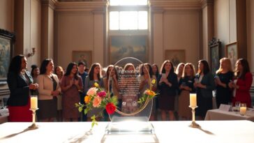 premio gammadonna 2025 francesca failoni riceve il riconoscimento per linnovazione sostenibile 1762767340