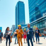 prospettive del mercato del lavoro con lannuncio dei dati adp 1762117865