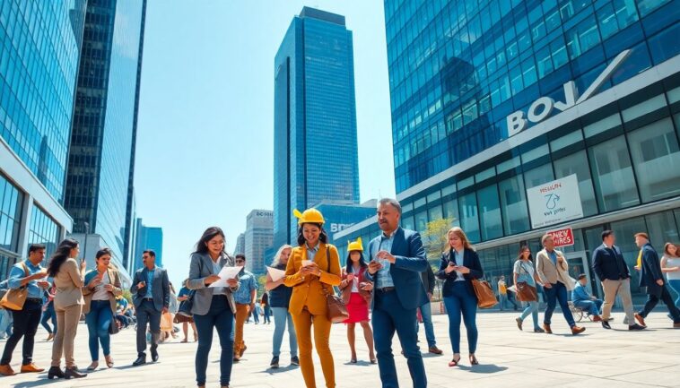 prospettive del mercato del lavoro con lannuncio dei dati adp 1762117865