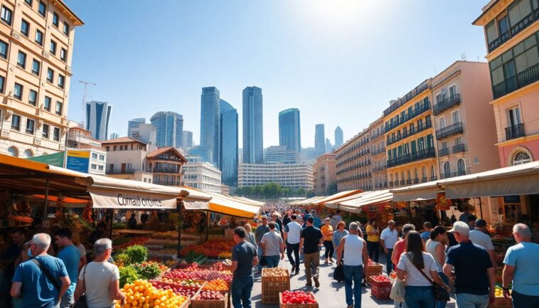 prospettive di crescita economica della spagna nel 2025 cosa aspettarsi 1763980009