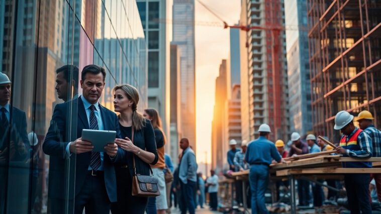 prospettive economiche e futuro delloccupazione negli stati uniti cosa aspettarsi nel 2024 1764087774