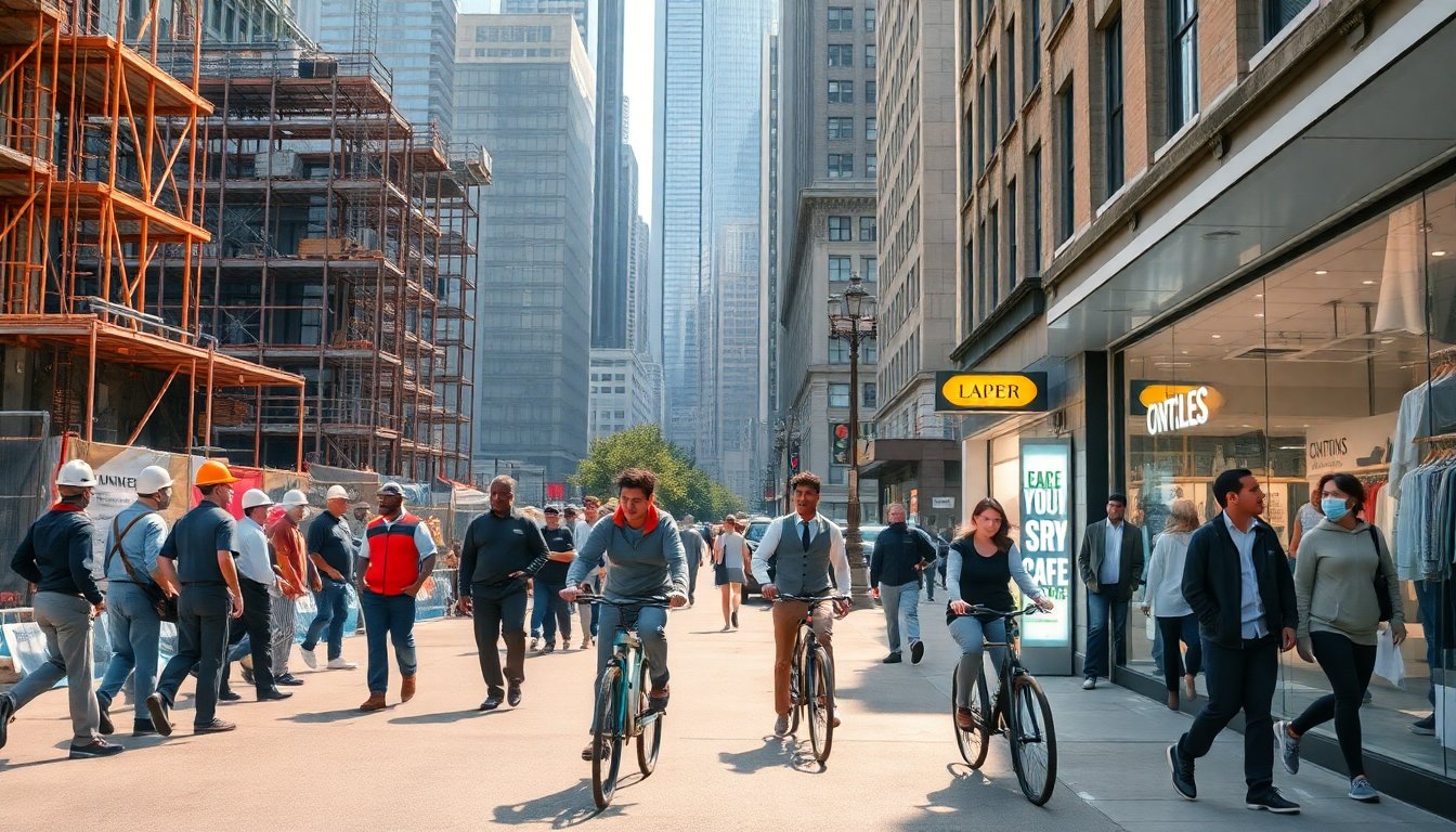 prospettive sul mercato del lavoro americano e limpatto sui tassi dinteresse 1763673663