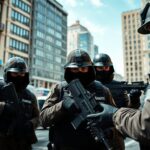 richiesta di intervento del sinafi per il personale antiterrorismo 1762491560