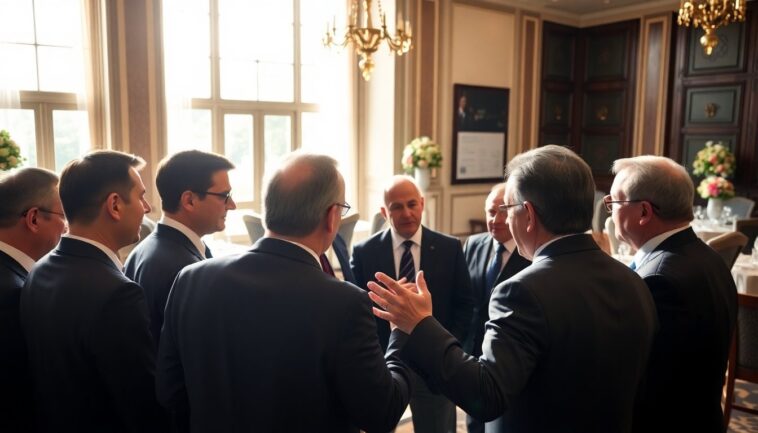 riconferma di cristian camisa alla presidenza di confapi nuove prospettive e sviluppi futuri 1763784953