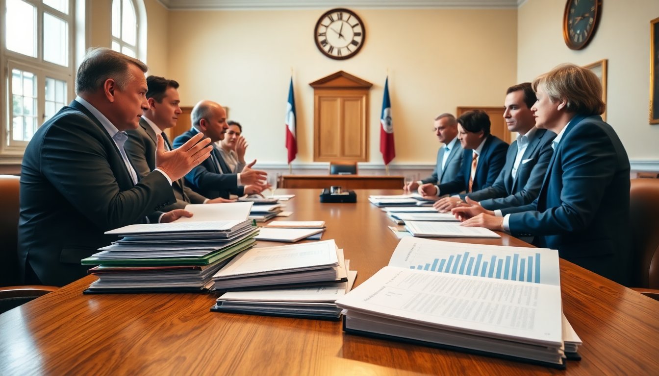 rilancio delleconomia locale tutti i dettagli sul decreto 2025 1764002272