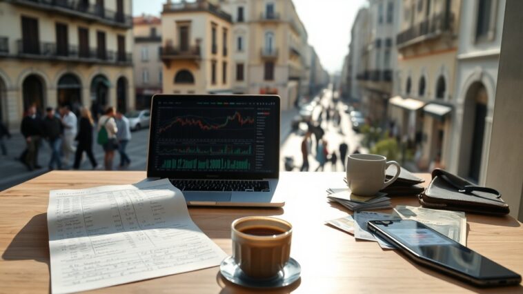 rimini truffa da 560000 euro in criptovalute ai danni di unimprenditrice 1763114997