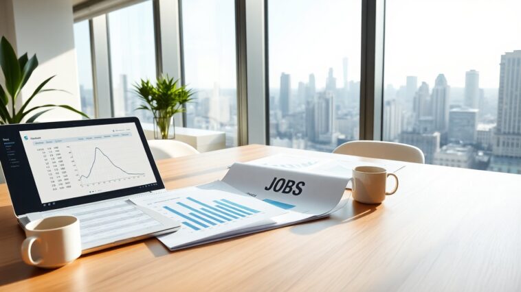 risultati occupazionali di settembre scopri cosa aspettarti domani 1763620645