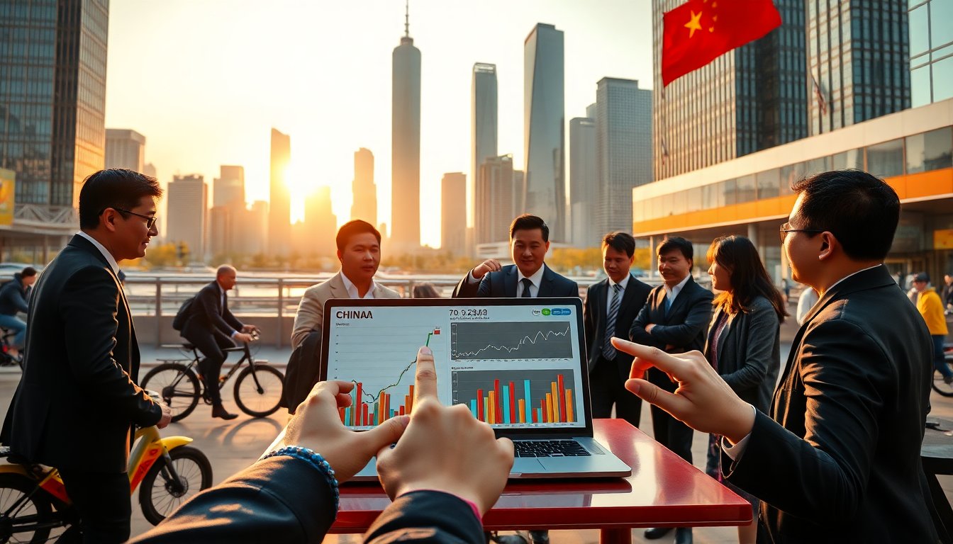 rivalutazione del renminbi un passo fondamentale per la crescita economica della cina 1763855028