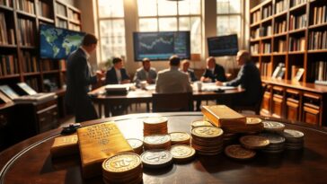 rivalutazione delloro il piano del governo meloni per finanziare la manovra 2026 e le nuove tasse 1762378786