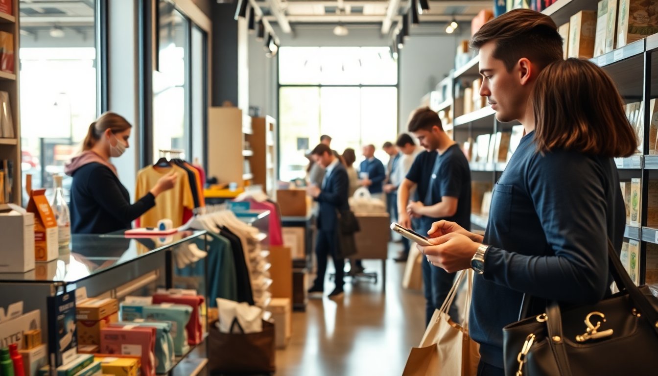 satispay introduce il servizio compra ora paga dopo anche nei negozi fisici 1762331726