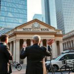 scandalo nel settore bancario caltagirone milleri e lovaglio sotto inchiesta 1764250190