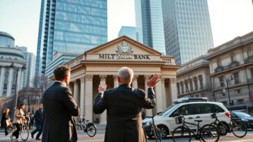 scandalo nel settore bancario caltagirone milleri e lovaglio sotto inchiesta 1764250190