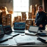 scoperta una truffa da milioni di euro nel settore delle criptovalute a messina tutti i dettagli 1763088507