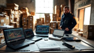 scoperta una truffa da milioni di euro nel settore delle criptovalute a messina tutti i dettagli 1763088507