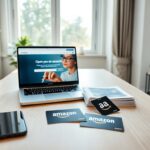 scopri come ottenere buoni amazon aprendo il tuo conto credem link 1762230130