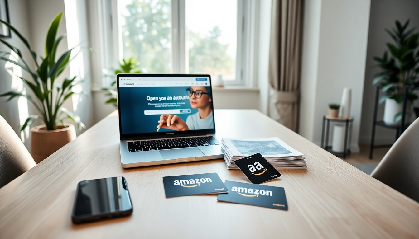 scopri come ottenere buoni amazon aprendo il tuo conto credem link 1762230130