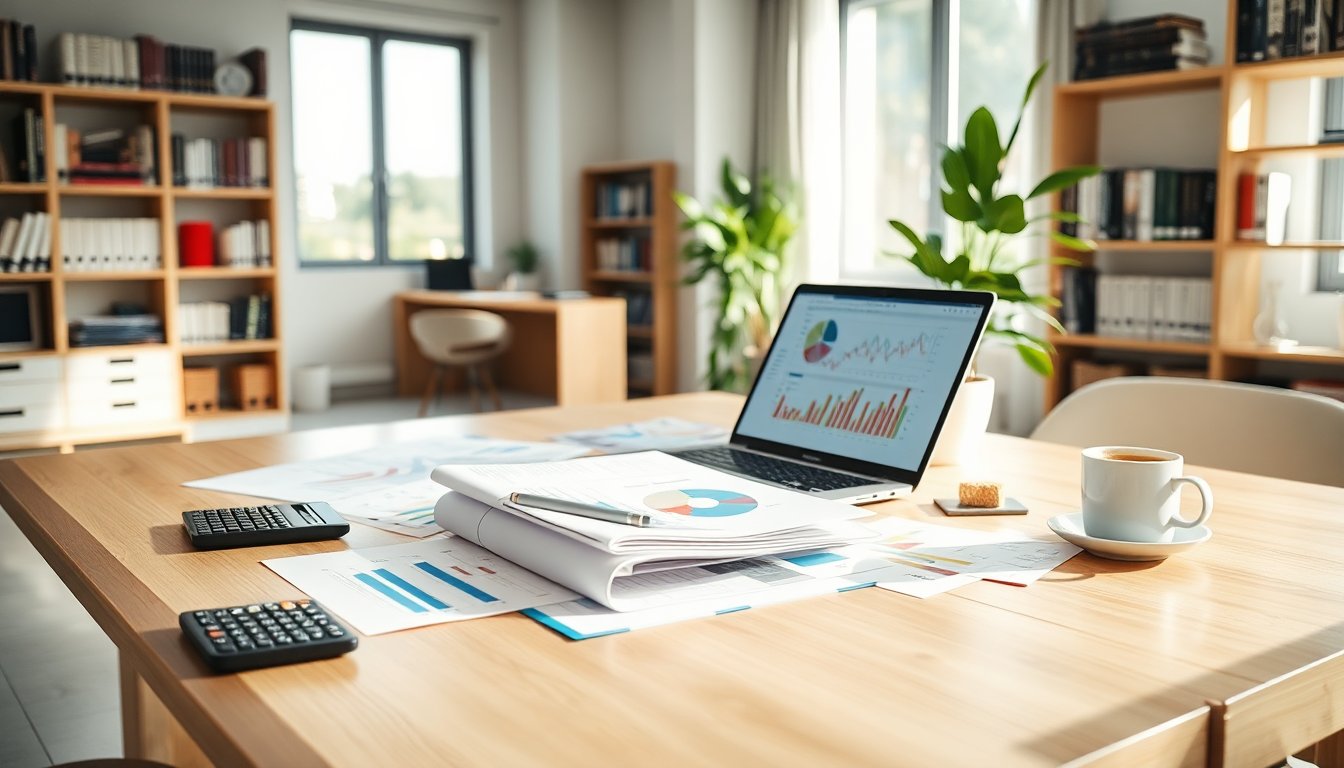 scopri i fondamenti della finanza e le migliori strategie 1762669357