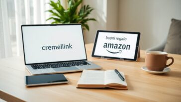 scopri il conto corrente online credem link con buoni regalo amazon 1763024561
