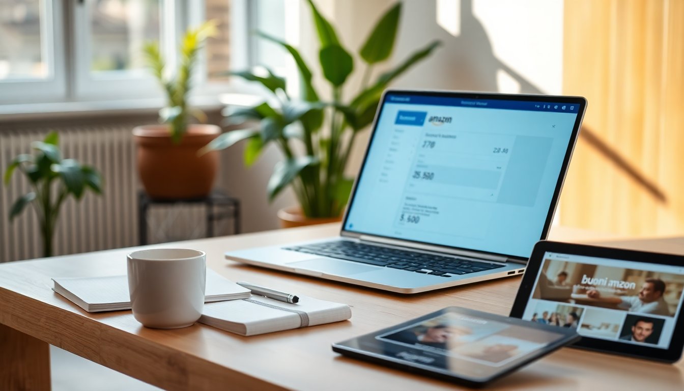 scopri il conto online senza spese di credit agricole e ricevi buoni amazon 1763527249