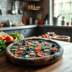 scopri la black pizza di alice pizza offerte imperdibili per il black friday 1763497535