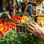 scoprire leconomia della gastronomia sapori tradizioni e sostenibilita 1762114176