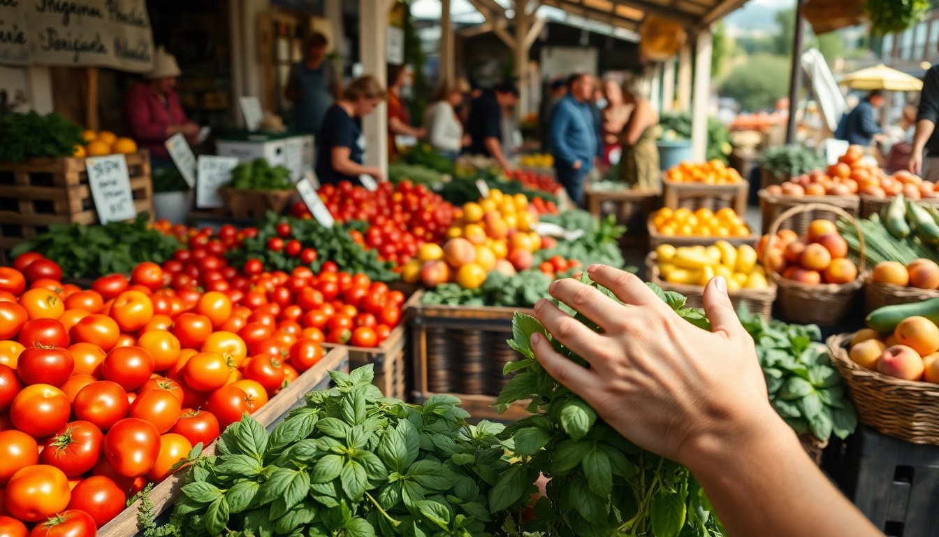 scoprire leconomia della gastronomia sapori tradizioni e sostenibilita 1762114176