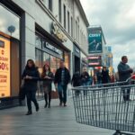 sentiment dei consumatori di novembre 2025 minimo storico dal 2025 1763751523