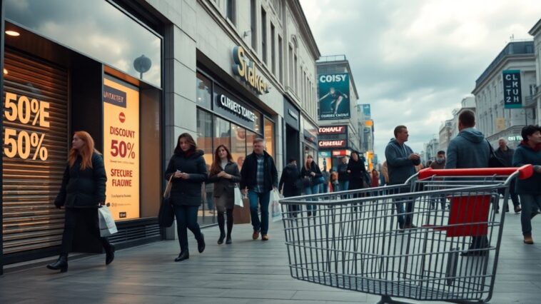 sentiment dei consumatori di novembre 2025 minimo storico dal 2025 1763751523