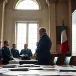 sequestro di oltre un miliardo di euro in azioni della holding lagfin ecco cosa sapere 1761972735