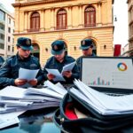 sequestro record di 12 miliardi di euro alla holding lagfin per evasione fiscale 1761998208