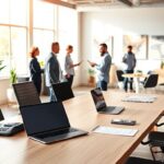 sinergia di competenze come affrontare le sfide aziendali con successo 1763197124