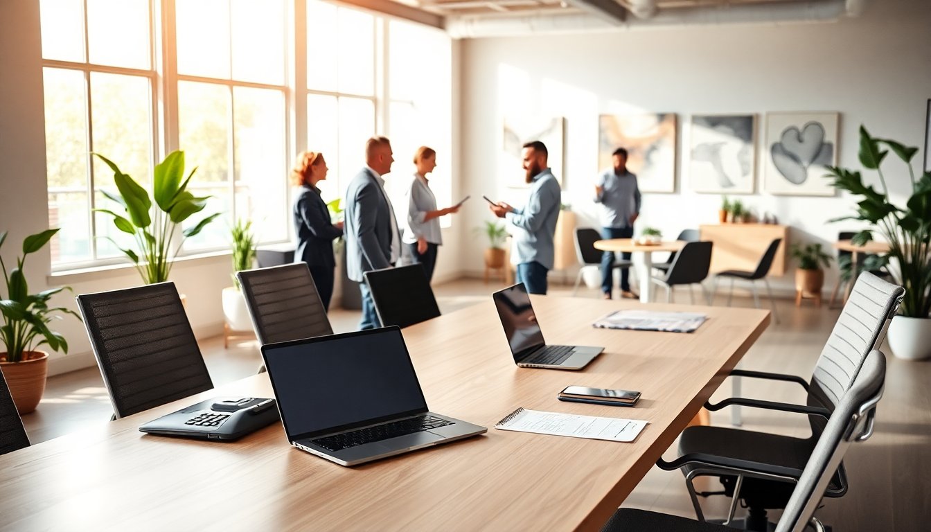 sinergia di competenze come affrontare le sfide aziendali con successo 1763197124