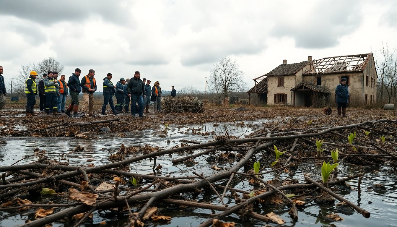 sostegno economico per la ripresa delle aree alluvionate in italia 1762212041