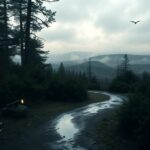 sparizioni misteriose nel parco nazionale cosa sta succedendo 1762222835