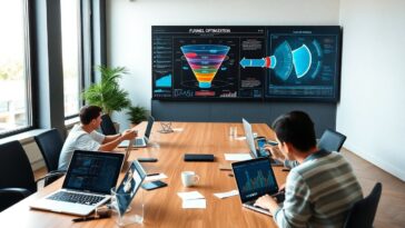 strategie di funnel optimization per il marketing digitale nel 2025 1762502314