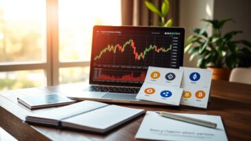 strategie efficaci per diversificare il tuo portafoglio durante la volatilita del mercato delle criptovalute 1762763632