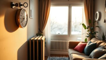 strategie efficaci per ridurre le spese di riscaldamento domestico 1762280872