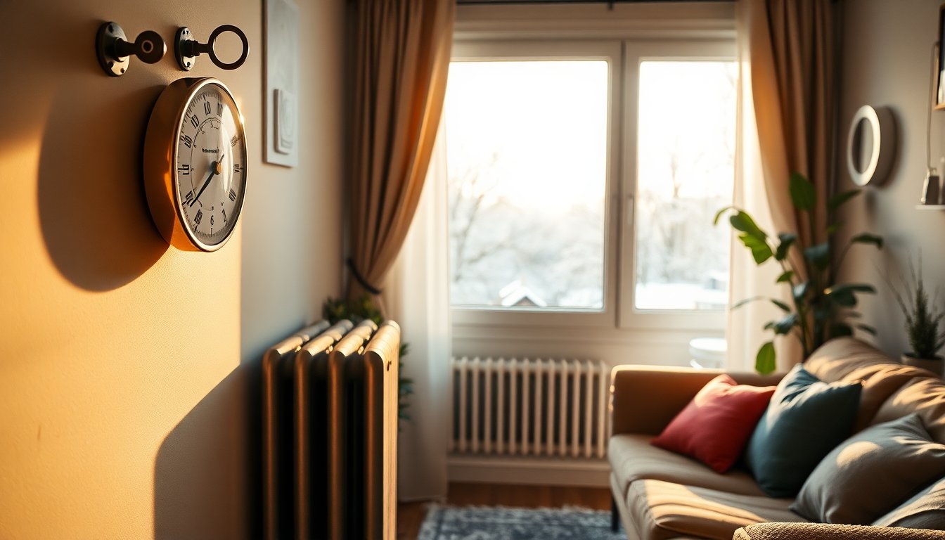 strategie efficaci per ridurre le spese di riscaldamento domestico 1762280872