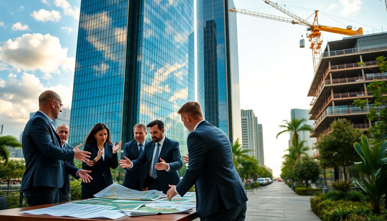 strategie efficaci per una transizione giusta nel settore finanziario 1764442122