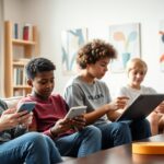 strategie europee per proteggere la sicurezza dei minori online 1764238953