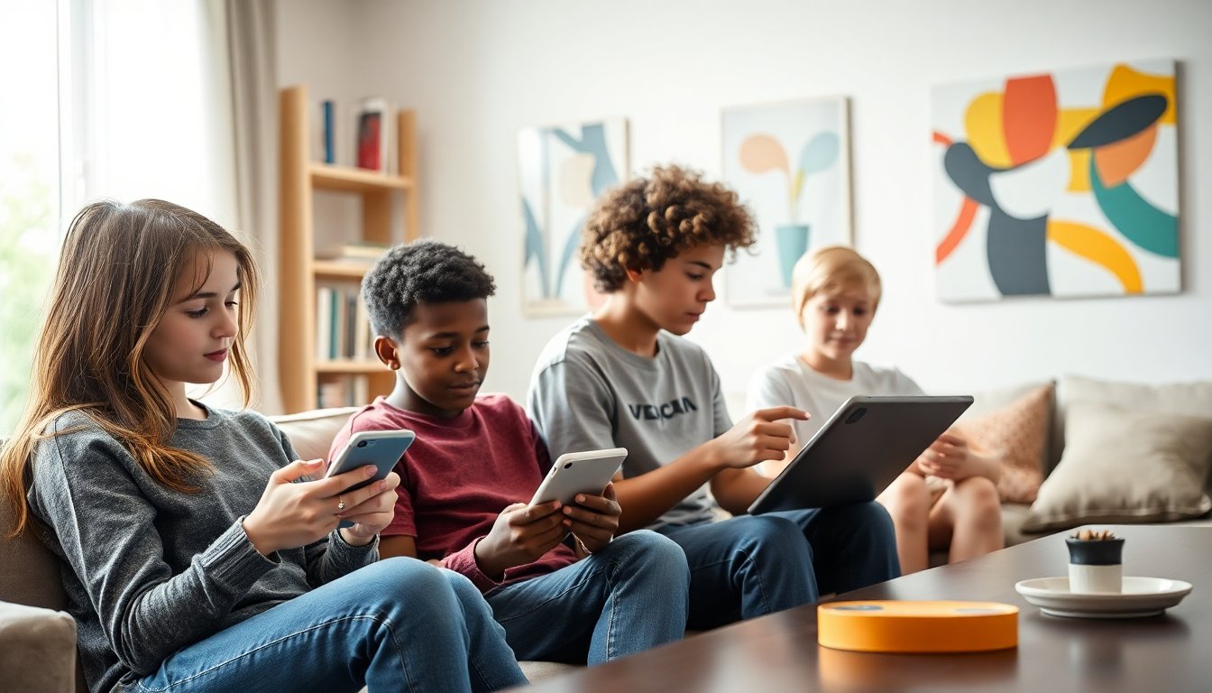 strategie europee per proteggere la sicurezza dei minori online 1764238953