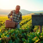 tariffe statunitensi e caffe brasiliano il crollo delle esportazioni 1763307898