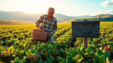 tariffe statunitensi e caffe brasiliano il crollo delle esportazioni 1763307898