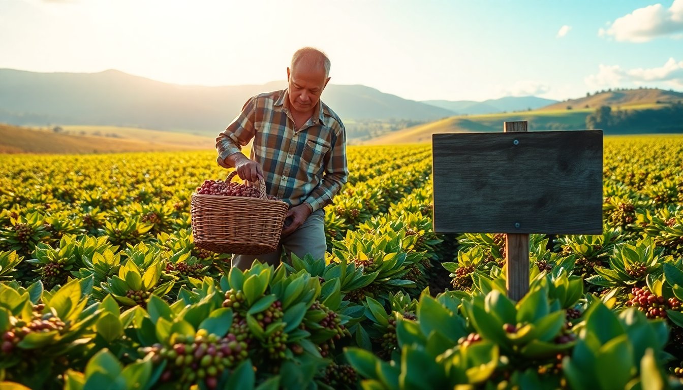 tariffe statunitensi e caffe brasiliano il crollo delle esportazioni 1763307898