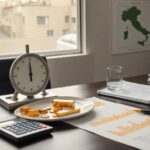 tassa sulloro il piano del governo meloni per finanziare la nuova manovra economica 1762404234