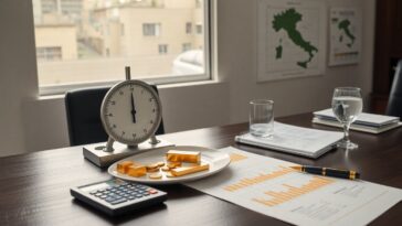 tassa sulloro il piano del governo meloni per finanziare la nuova manovra economica 1762404234