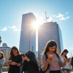 tecnologia 5g come sta cambiando il nostro modo di comunicare 1762197451