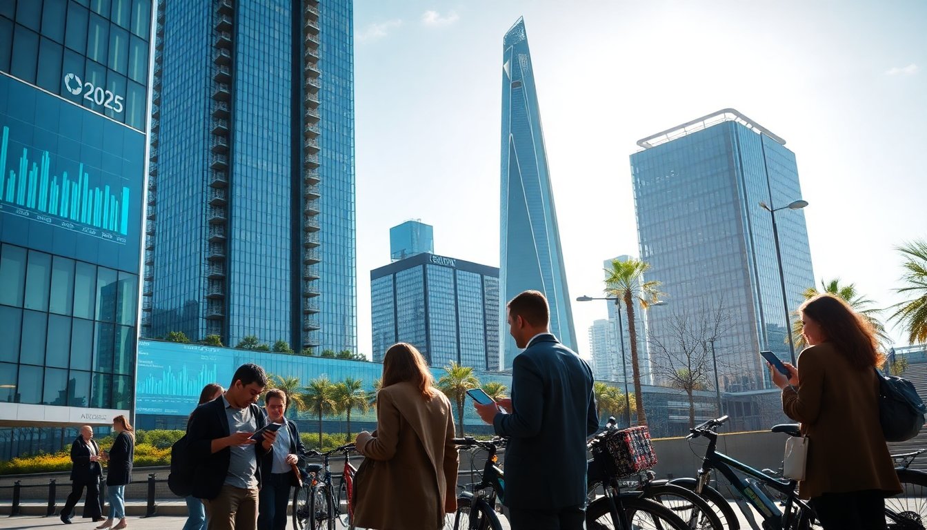 tendenze economiche e innovazioni nel 2025 1762571376