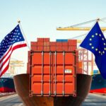 tensioni commerciali usa ue dazi elevati e impatti economici 1763315445
